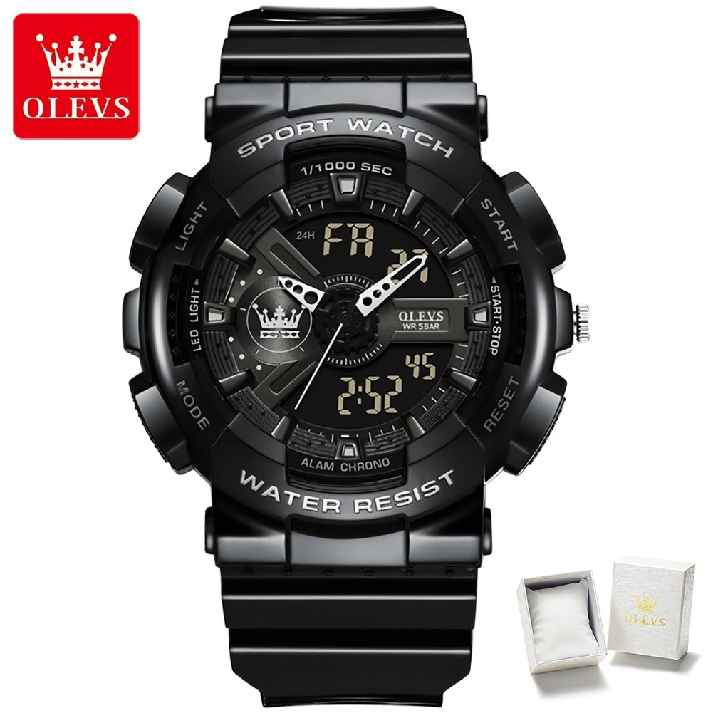 Jam Tangan