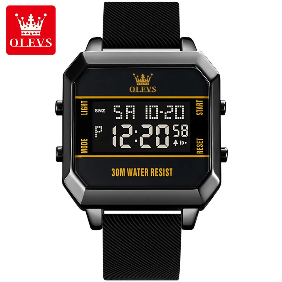 Jam Tangan
