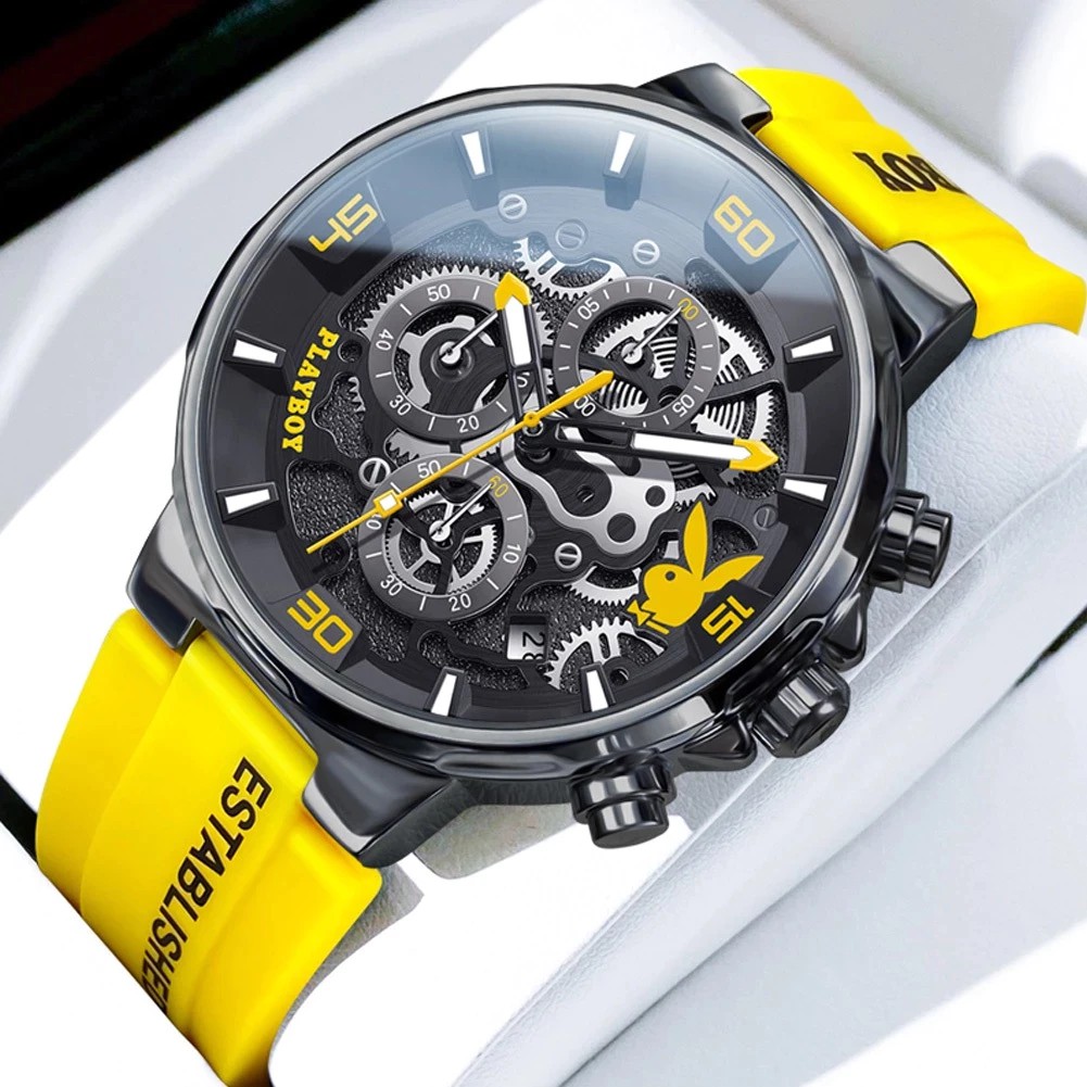 Jam Tangan