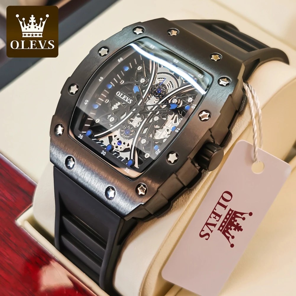Jam Tangan