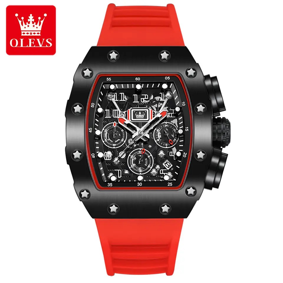 Jam Tangan